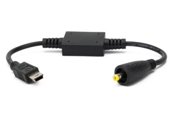 Câble De Charge Exposure Lights USB Mini-B Boost 3 Câble De Charge Exposure Lights USB Mini-B Boost