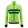 Veste Santini Colore Halo Vert Fluo 2 Veste Santini Colore Halo Vert Fluo -Pas Cher Éclairage Vélo Magasin unnamed file 1257