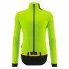 Veste Imperméable Santini Vega Multi Vert Fluo -Pas Cher Éclairage Vélo Magasin unnamed file 1260