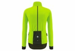 Veste Imperméable Santini Vega Multi Vert Fluo 7 Veste Imperméable Santini Vega Multi Vert Fluo -Pas Cher Éclairage Vélo Magasin unnamed file 1262