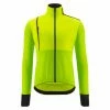 Veste Santini Vega Absolute Vert Fluo -Pas Cher Éclairage Vélo Magasin unnamed file 1263