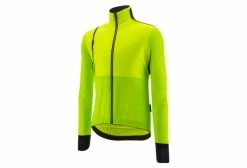 Veste Santini Vega Absolute Vert Fluo -Pas Cher Éclairage Vélo Magasin unnamed file 1264