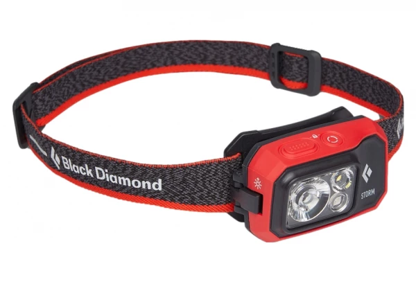 Lampe Frontale Black Diamond Storm 450 Octane 3 Lampe Frontale Black Diamond Storm 450 Octane