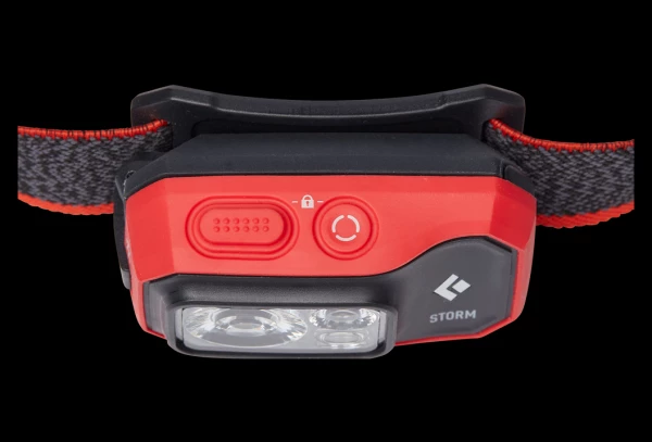 Lampe Frontale Black Diamond Storm 450 Octane 5 Lampe Frontale Black Diamond Storm 450 Octane – Image 3