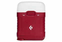 Lanterne Black Diamond Volt Rouge