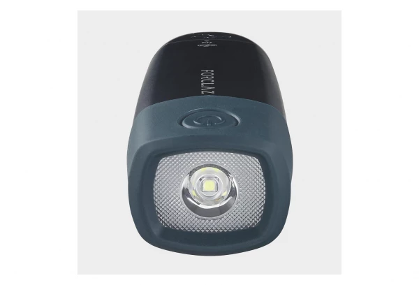 Lampe Torche Dynamo 500 Forclaz - 150 Lumens 4 Lampe Torche Dynamo 500 Forclaz - 150 Lumens – Image 4