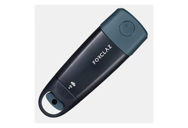 Lampe Torche Dynamo 500 Forclaz - 150 Lumens 6 Lampe Torche Dynamo 500 Forclaz - 150 Lumens – Image 6