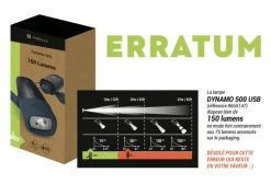 Lampe Torche Dynamo 500 Forclaz - 150 Lumens 15 Lampe Torche Dynamo 500 Forclaz - 150 Lumens -Pas Cher Éclairage Vélo Magasin unnamed file 1282