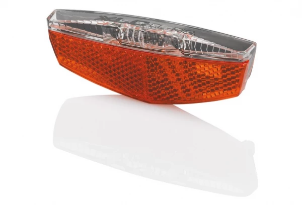 Eclairage Arrière XLC Dynamo CL-R18 Pour Porte-Bagage 3 Eclairage Arrière XLC Dynamo CL-R18 Pour Porte-Bagage