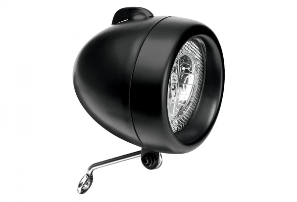 Feu Avant Electra Retro Noir 3 Feu Avant Electra Retro Noir