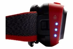 Lampe Frontale Black Diamond Spot 400 Octane 15 Lampe Frontale Black Diamond Spot 400 Octane -Pas Cher Éclairage Vélo Magasin unnamed file 1298
