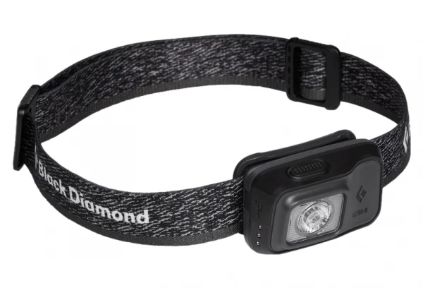 Lampe Frontale Black Diamond Astro 300-R Graphite 3 Lampe Frontale Black Diamond Astro 300-R Graphite