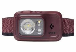 Lampe Frontale Black Diamond Spot 400-R Bordeau 8 Lampe Frontale Black Diamond Spot 400-R Bordeau -Pas Cher Éclairage Vélo Magasin unnamed file 1316