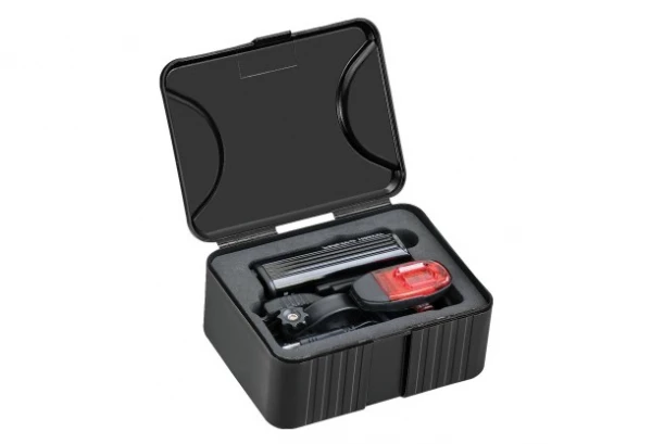 Eclairage Avant Lezyne Super Drive 1600XXL KTV Arrière Pro Smart Noir 4 Eclairage Avant Lezyne Super Drive 1600XXL KTV Arrière Pro Smart Noir – Image 2