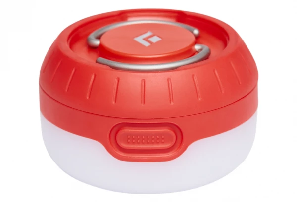 Lanterne Black Diamond Moji - Rouge 4 Lanterne Black Diamond Moji - Rouge – Image 2