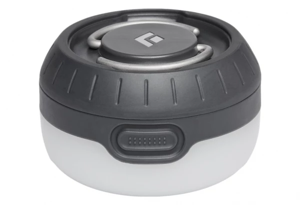 Lanterne Black Diamond Moji - Gris 4 Lanterne Black Diamond Moji - Gris – Image 2