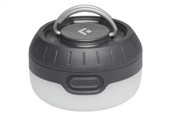 Lanterne Black Diamond Moji - Gris 5 Lanterne Black Diamond Moji - Gris – Image 3