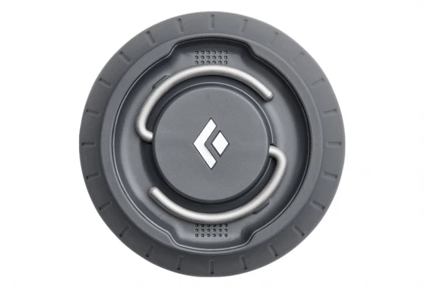 Lanterne Black Diamond Moji - Gris 6 Lanterne Black Diamond Moji - Gris – Image 4