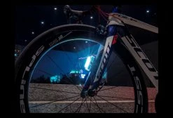 Eclairage Avant Topeak Whitelite Aero USB 1W Blanc -Pas Cher Éclairage Vélo Magasin unnamed file 1359