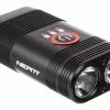 Éclairage Avant Neatt 450 Lumens Noir -Pas Cher Éclairage Vélo Magasin unnamed file 136