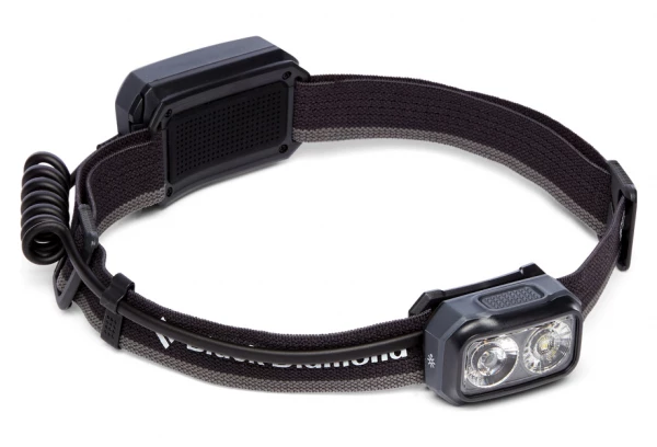 Lampe Frontale Black Diamond Onsight 375 Headlamp Graphite 3 Lampe Frontale Black Diamond Onsight 375 Headlamp Graphite