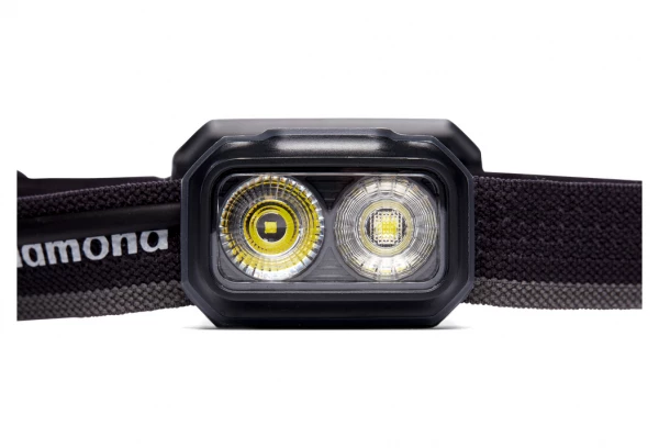 Lampe Frontale Black Diamond Onsight 375 Headlamp Graphite 4 Lampe Frontale Black Diamond Onsight 375 Headlamp Graphite – Image 2