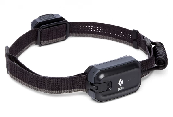 Lampe Frontale Black Diamond Onsight 375 Headlamp Graphite 5 Lampe Frontale Black Diamond Onsight 375 Headlamp Graphite – Image 3