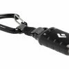 Lampe De Poche Porte Clés - Black Diamond Ion - Noir -Pas Cher Éclairage Vélo Magasin unnamed file 1365