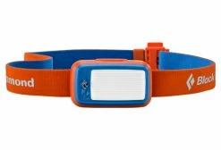 Lampe Frontale Black Diamond Wiz Headlamp Vibrant Orange
