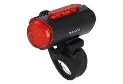 Eclairage Avant XLC CL-E010 Rouge