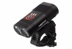 Éclairage Avant Neatt 450 Lumens Noir 10 Éclairage Avant Neatt 450 Lumens Noir -Pas Cher Éclairage Vélo Magasin unnamed file 138