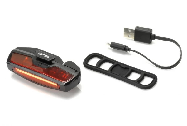 Eclairage Arrière XLC CL-R21 3 Eclairage Arrière XLC CL-R21