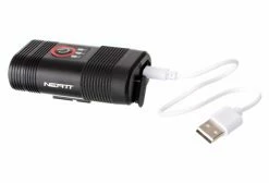Éclairage Avant Neatt 450 Lumens Noir 12 Éclairage Avant Neatt 450 Lumens Noir -Pas Cher Éclairage Vélo Magasin unnamed file 140