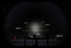 Éclairage Avant Nite Rider Mako 150 -Pas Cher Éclairage Vélo Magasin unnamed file 1407