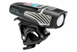 Éclairage Avant Nite Rider Lumina OLED 1200 Boost
