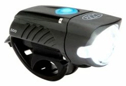 Éclairage Avant Nite Rider Swift 500