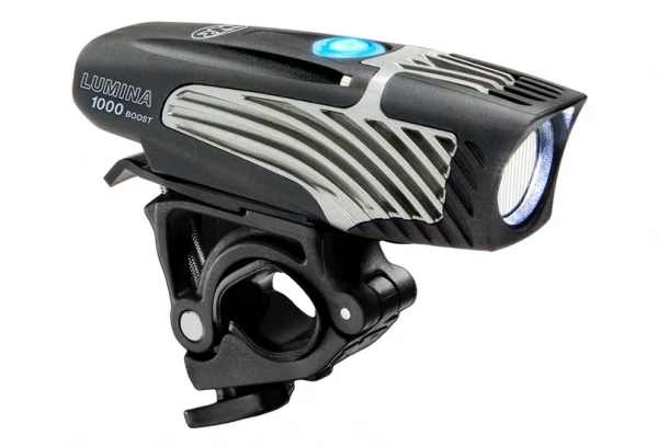 Éclairage Avant Nite Rider Lumina 1000 Boost 3 Éclairage Avant Nite Rider Lumina 1000 Boost