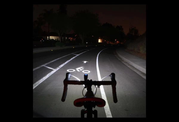 Éclairage Avant Nite Rider Lumina 1000 Boost 4 Éclairage Avant Nite Rider Lumina 1000 Boost – Image 2