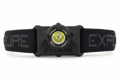 Lampe Frontale Exposure Lights HT GO