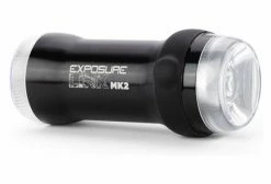 Éclairage Casque Exposure Lights Link Mk2