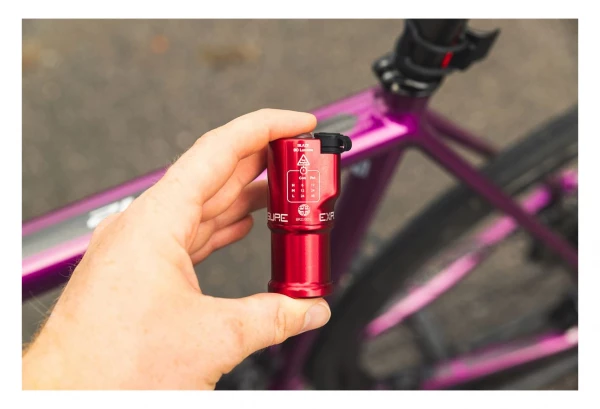 Éclairage Avant Exposure Lights Blaze Mk2 7 Éclairage Avant Exposure Lights Blaze Mk2 – Image 5