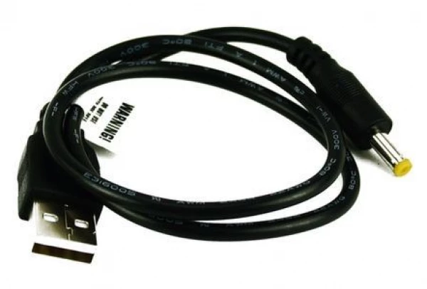 Câble De Charge Exposure Lights USB 3 Câble De Charge Exposure Lights USB