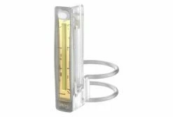 Éclairage Avant Knog Plus Front Transparent