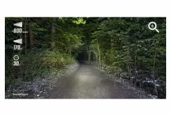 Éclairage Avant Sigma Buster 800 HL Noir -Pas Cher Éclairage Vélo Magasin unnamed file 146