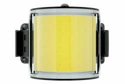 Éclairage Avant Knog Lil' Cobber Front Noir