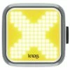 Eclairage Avant Knog Blinder X Noir -Pas Cher Éclairage Vélo Magasin unnamed file 1475
