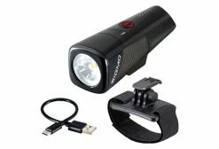 Éclairage Avant Sigma Buster 800 HL Noir -Pas Cher Éclairage Vélo Magasin unnamed file 148