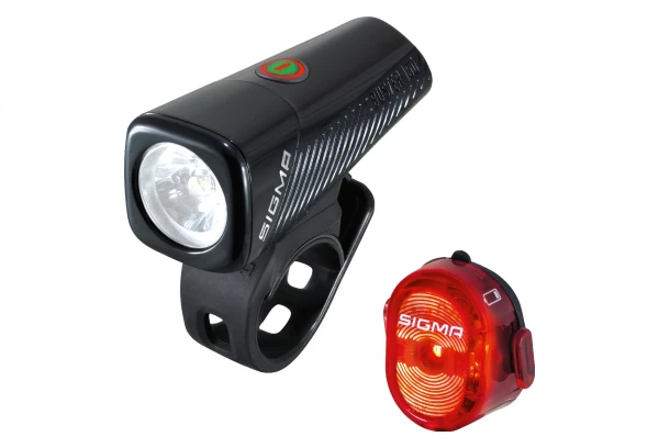 Paire D'Éclairages Sigma Buster 150 Et Nugget Flash 3 Paire D'Éclairages Sigma Buster 150 Et Nugget Flash