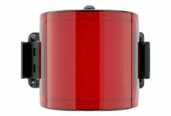 Éclairage Arrière Knog Lil' Cobber Rear Noir