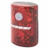 Eclairage Arrière Massi Athos 15 Lumens USB Noir -Pas Cher Éclairage Vélo Magasin unnamed file 1507